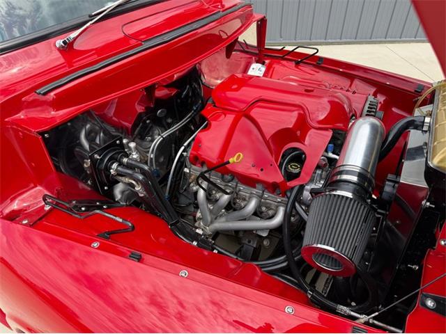 1956 Ford F100 (CC-2067215) for sale in Greene, Iowa