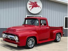 1956 Ford F100 (CC-2067215) for sale in Greene, Iowa