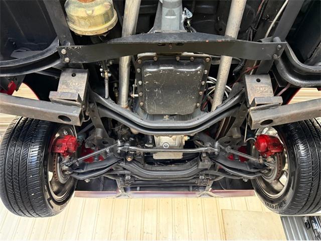 1956 Ford F100 (CC-2067215) for sale in Greene, Iowa