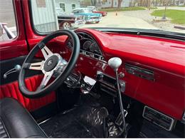 1956 Ford F100 (CC-2067215) for sale in Greene, Iowa
