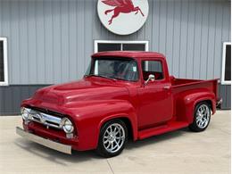 1956 Ford F100 (CC-2067215) for sale in Greene, Iowa