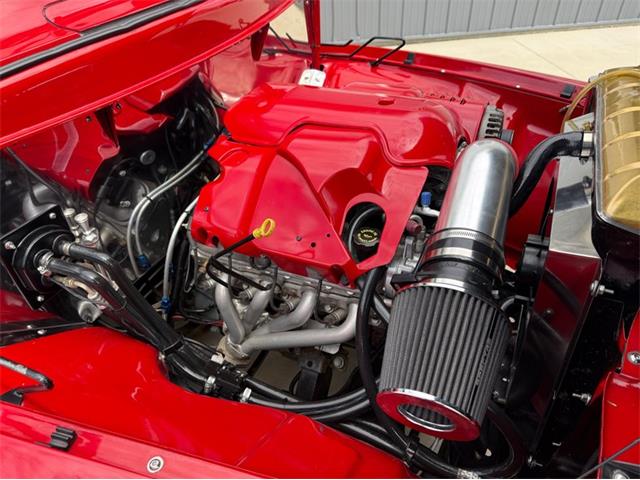 1956 Ford F100 (CC-2067215) for sale in Greene, Iowa