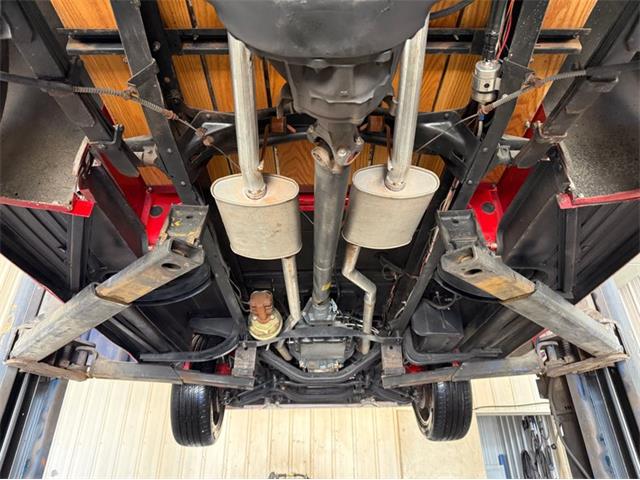 1956 Ford F100 (CC-2067215) for sale in Greene, Iowa