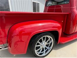 1956 Ford F100 (CC-2067215) for sale in Greene, Iowa