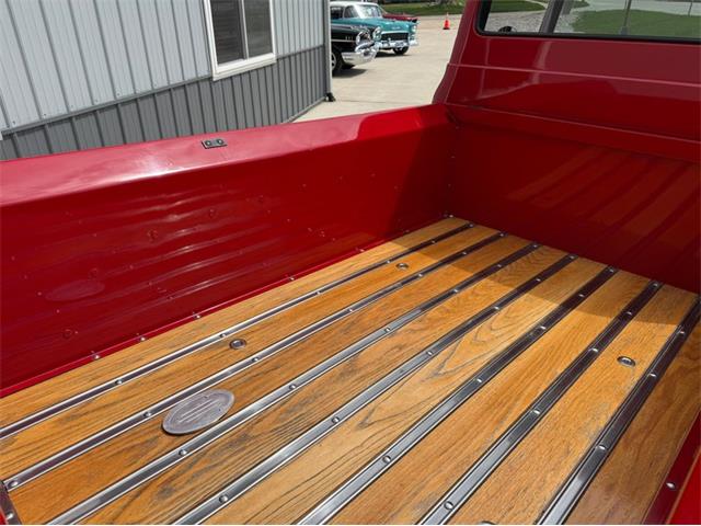 1956 Ford F100 (CC-2067215) for sale in Greene, Iowa