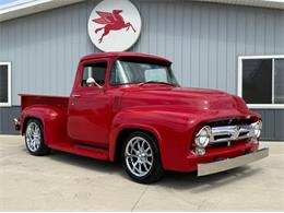 1956 Ford F100 (CC-2067215) for sale in Greene, Iowa
