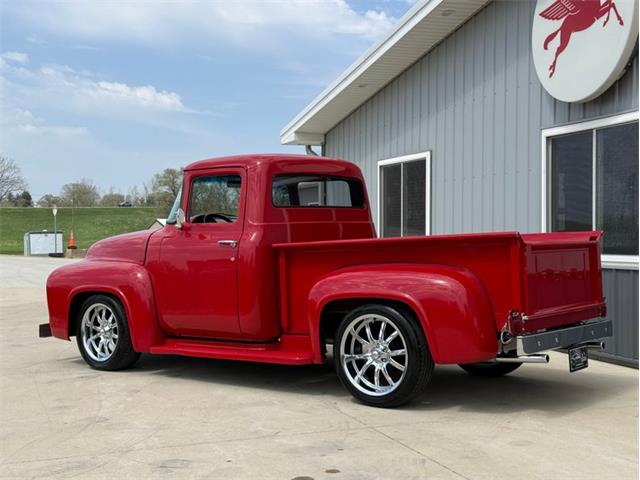 1956 Ford F100 (CC-2067215) for sale in Greene, Iowa