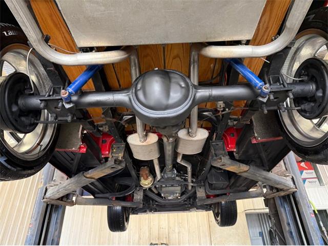 1956 Ford F100 (CC-2067215) for sale in Greene, Iowa