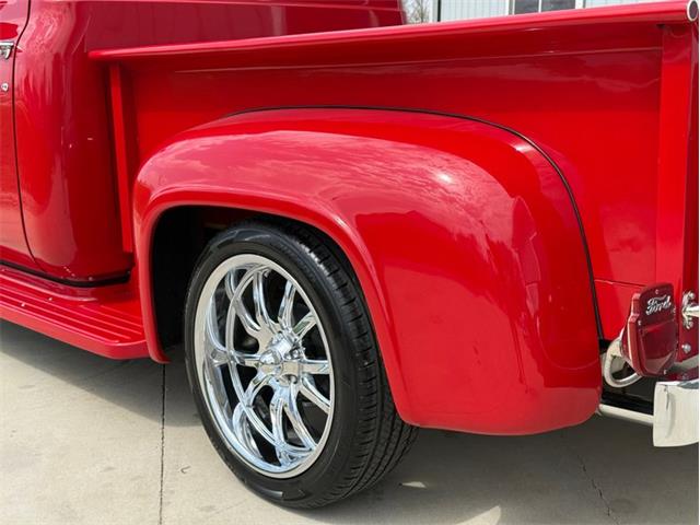1956 Ford F100 (CC-2067215) for sale in Greene, Iowa