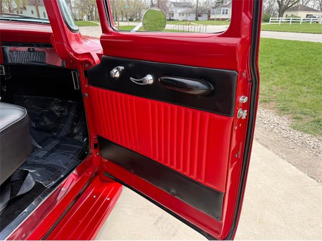1956 Ford F100 (CC-2067215) for sale in Greene, Iowa