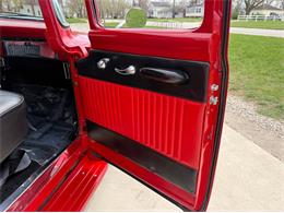 1956 Ford F100 (CC-2067215) for sale in Greene, Iowa