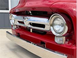 1956 Ford F100 (CC-2067215) for sale in Greene, Iowa