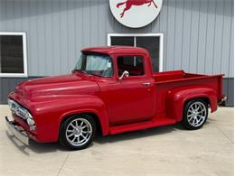 1956 Ford F100 (CC-2067215) for sale in Greene, Iowa