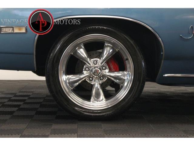 1968 Chevrolet Impala (CC-2067216) for sale in Statesville, North Carolina