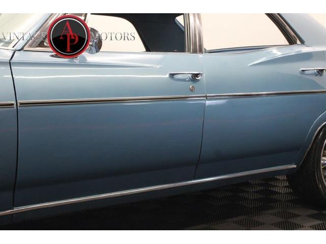 1968 Chevrolet Impala (CC-2067216) for sale in Statesville, North Carolina