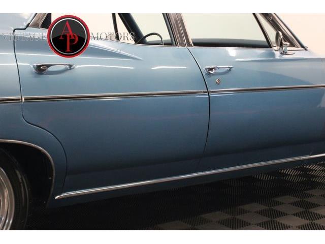 1968 Chevrolet Impala (CC-2067216) for sale in Statesville, North Carolina