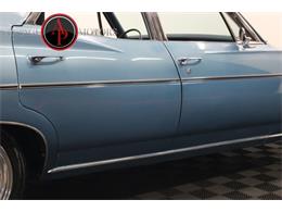 1968 Chevrolet Impala (CC-2067216) for sale in Statesville, North Carolina