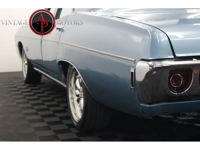 1968 Chevrolet Impala (CC-2067216) for sale in Statesville, North Carolina