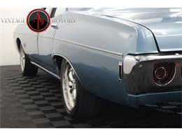 1968 Chevrolet Impala (CC-2067216) for sale in Statesville, North Carolina