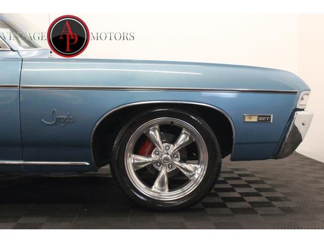 1968 Chevrolet Impala (CC-2067216) for sale in Statesville, North Carolina