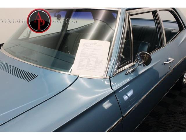 1968 Chevrolet Impala (CC-2067216) for sale in Statesville, North Carolina