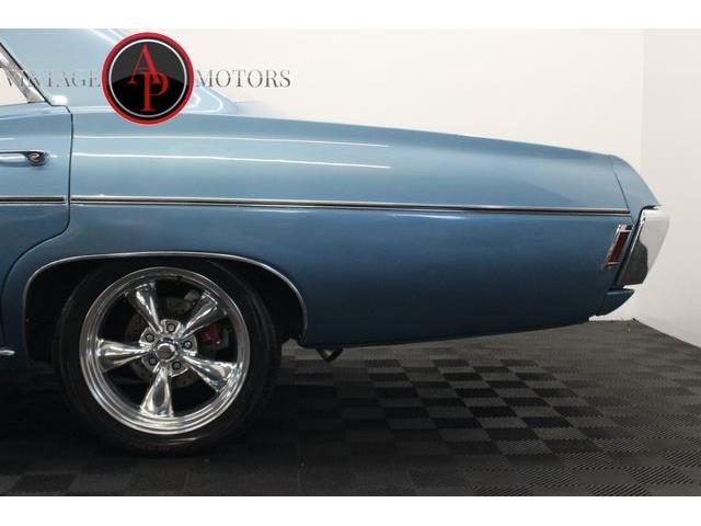 1968 Chevrolet Impala (CC-2067216) for sale in Statesville, North Carolina