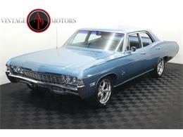 1968 Chevrolet Impala (CC-2067216) for sale in Statesville, North Carolina