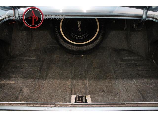 1968 Chevrolet Impala (CC-2067216) for sale in Statesville, North Carolina