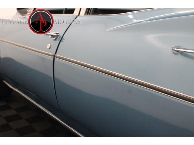 1968 Chevrolet Impala (CC-2067216) for sale in Statesville, North Carolina