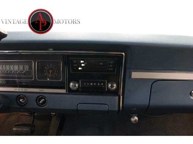 1968 Chevrolet Impala (CC-2067216) for sale in Statesville, North Carolina