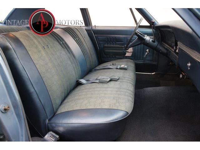 1968 Chevrolet Impala (CC-2067216) for sale in Statesville, North Carolina