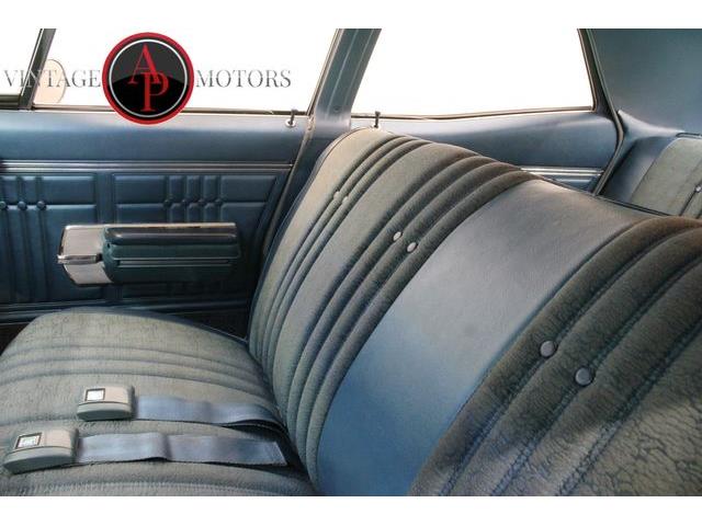 1968 Chevrolet Impala (CC-2067216) for sale in Statesville, North Carolina