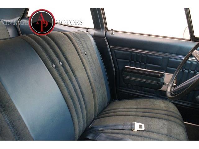 1968 Chevrolet Impala (CC-2067216) for sale in Statesville, North Carolina