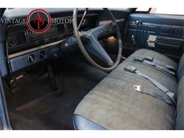 1968 Chevrolet Impala (CC-2067216) for sale in Statesville, North Carolina