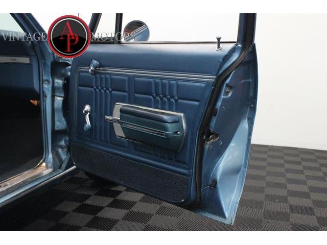 1968 Chevrolet Impala (CC-2067216) for sale in Statesville, North Carolina