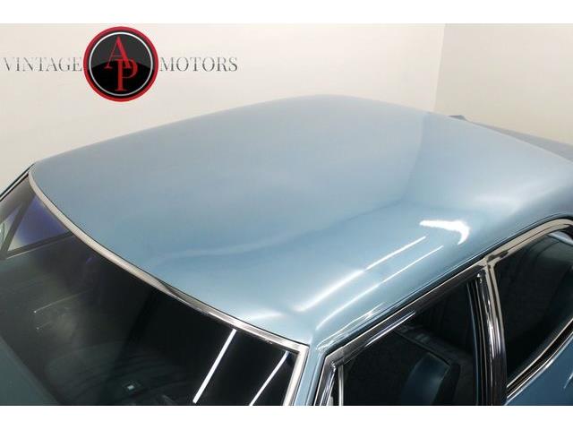 1968 Chevrolet Impala (CC-2067216) for sale in Statesville, North Carolina