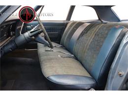 1968 Chevrolet Impala (CC-2067216) for sale in Statesville, North Carolina