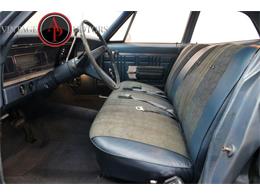 1968 Chevrolet Impala (CC-2067216) for sale in Statesville, North Carolina