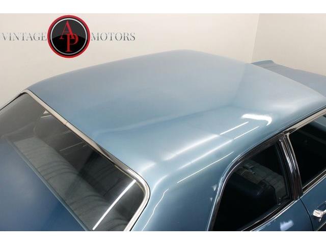 1968 Chevrolet Impala (CC-2067216) for sale in Statesville, North Carolina