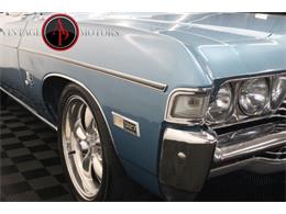 1968 Chevrolet Impala (CC-2067216) for sale in Statesville, North Carolina