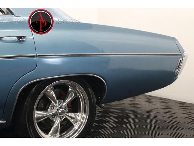 1968 Chevrolet Impala (CC-2067216) for sale in Statesville, North Carolina