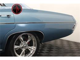 1968 Chevrolet Impala (CC-2067216) for sale in Statesville, North Carolina