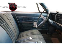 1968 Chevrolet Impala (CC-2067216) for sale in Statesville, North Carolina