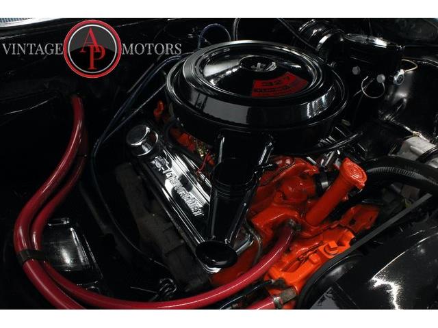 1968 Chevrolet Impala (CC-2067216) for sale in Statesville, North Carolina