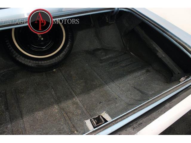 1968 Chevrolet Impala (CC-2067216) for sale in Statesville, North Carolina