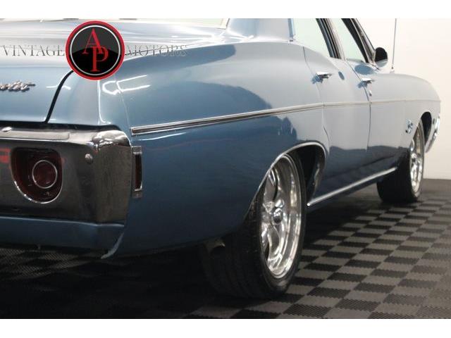 1968 Chevrolet Impala (CC-2067216) for sale in Statesville, North Carolina