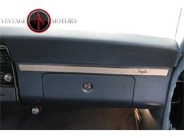 1968 Chevrolet Impala (CC-2067216) for sale in Statesville, North Carolina