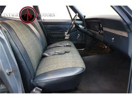 1968 Chevrolet Impala (CC-2067216) for sale in Statesville, North Carolina