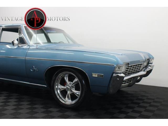 1968 Chevrolet Impala (CC-2067216) for sale in Statesville, North Carolina