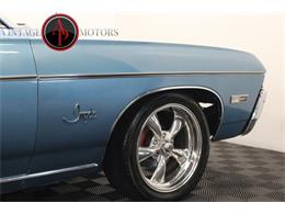 1968 Chevrolet Impala (CC-2067216) for sale in Statesville, North Carolina